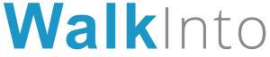 walkinto logo